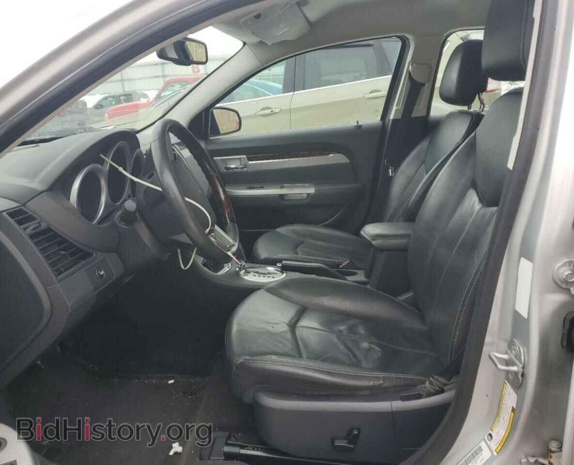 2010 CHRYSLER SEBRING - VIN: 1C3CC5FB4AN146064 - Фото 7