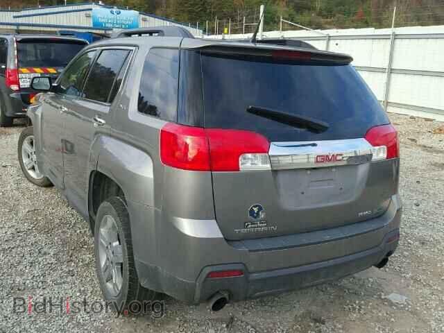 2012 GMC TERRAIN - VIN: 2GKFLTE51C6254257 - Фото 3