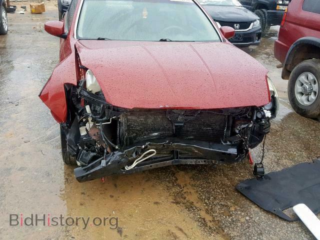 2006 NISSAN MAXIMA - VIN: 1N4BA41E56C851733 - Фото 9