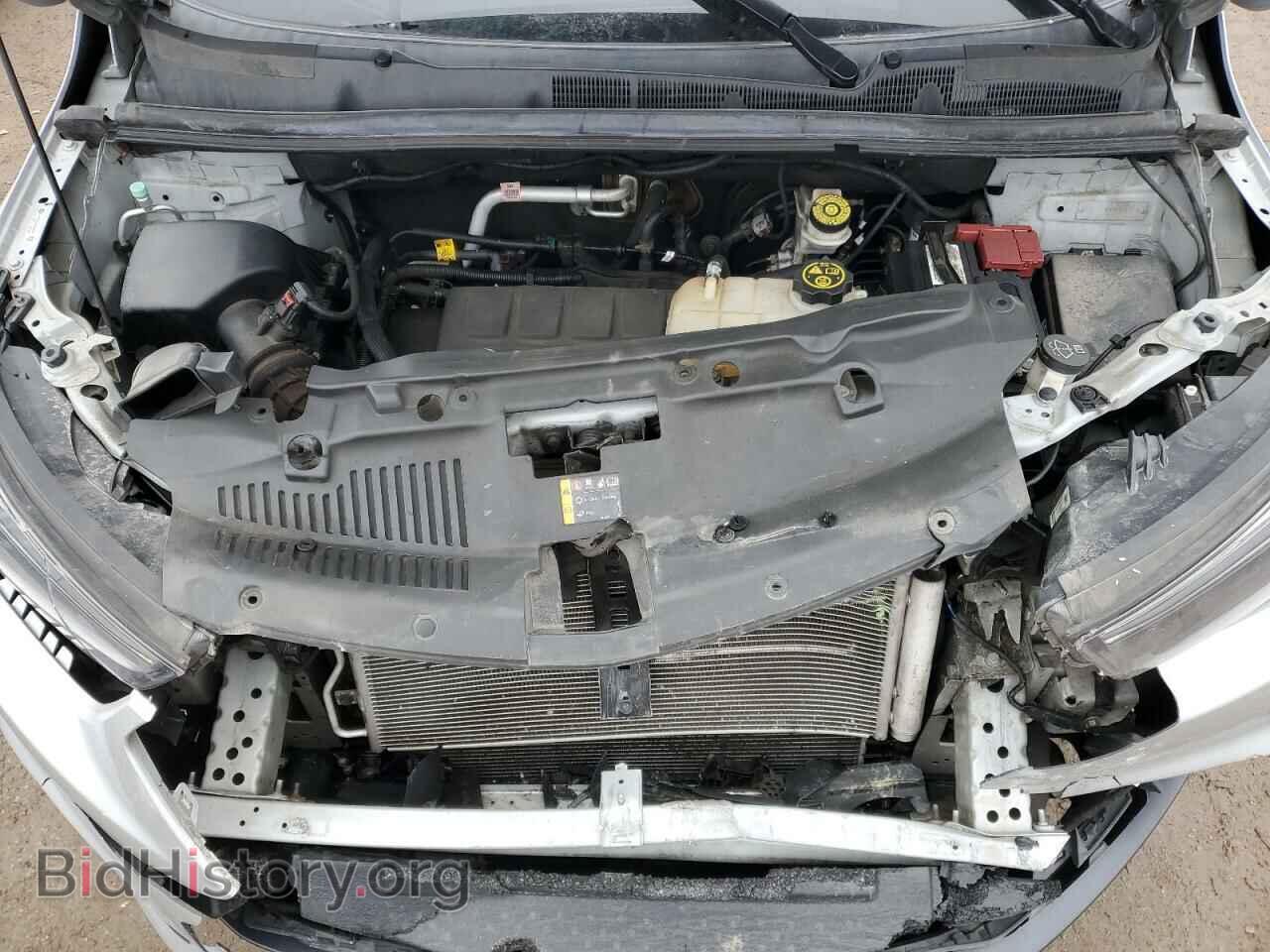 2017 BUICK ENCORE - VIN: KL4CJASB2HB009808 - Photo 12