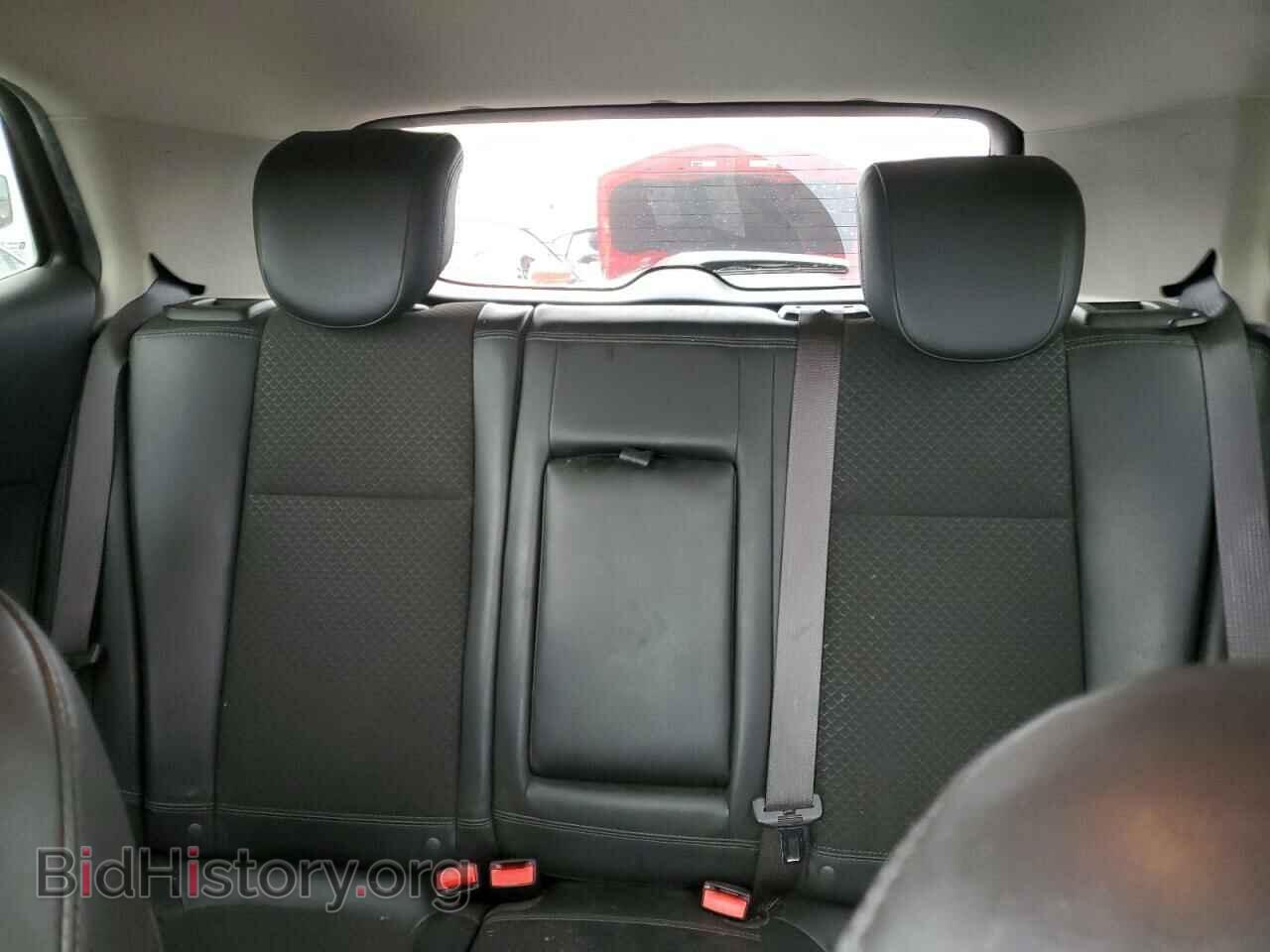 2017 BUICK ENCORE - VIN: KL4CJASB2HB009808 - Photo 10