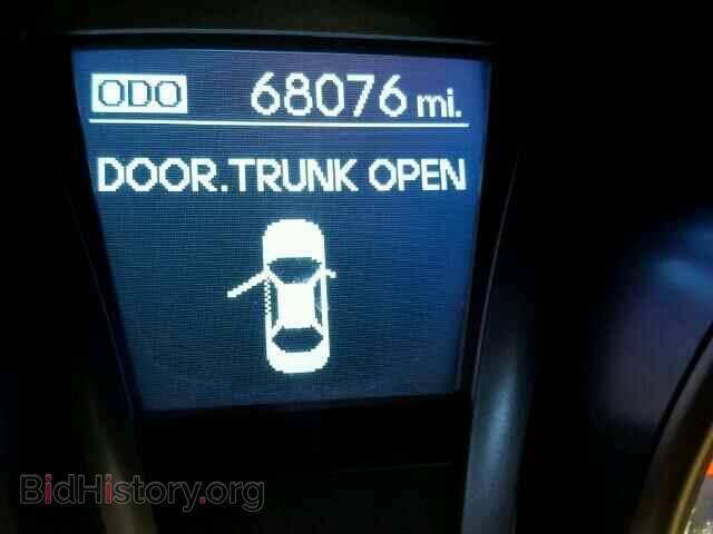 2013 HYUNDAI GENESIS - VIN: KMHHT6KD0DU082982 - Фото 8