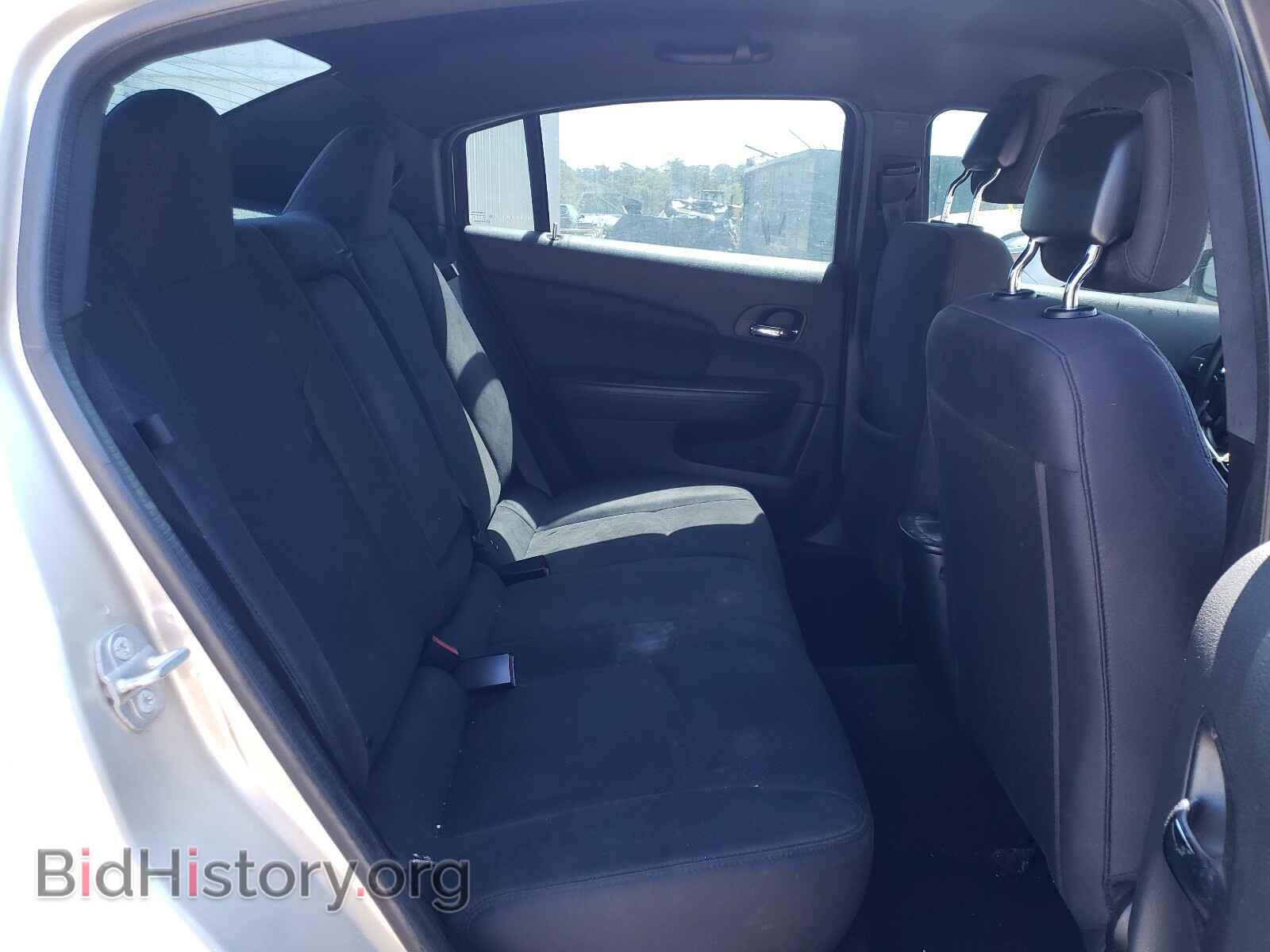 2014 CHRYSLER 200 - VIN: 1C3CCBAB4EN205903 - Фото 6