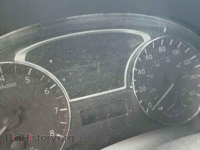 2013 NISSAN PATHFINDER - VIN: 5N1AR2MN9DC603282 - Фото 8
