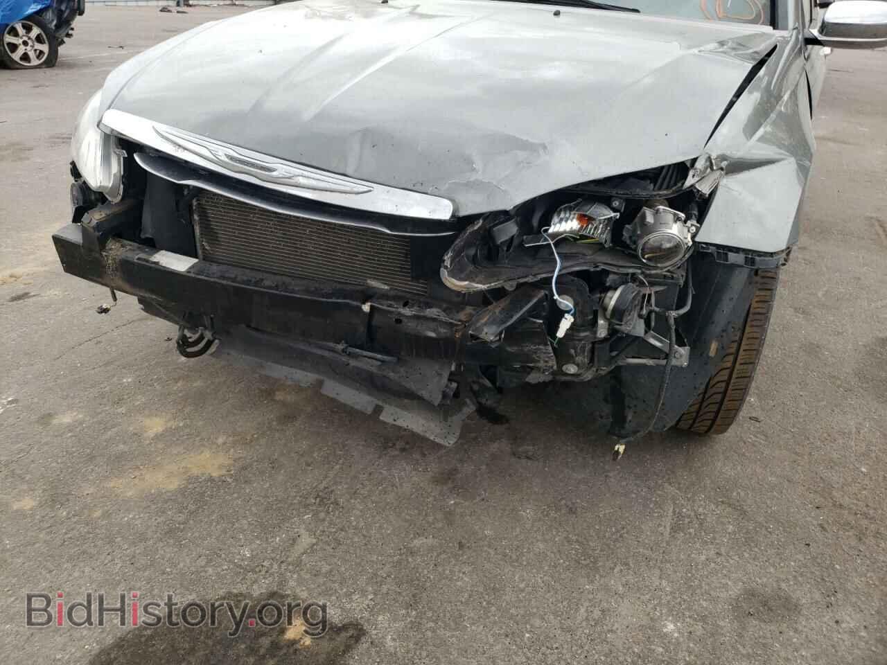 2013 CHRYSLER 300 - VIN: 1C3CCBCG9DN738854 - Фото 9