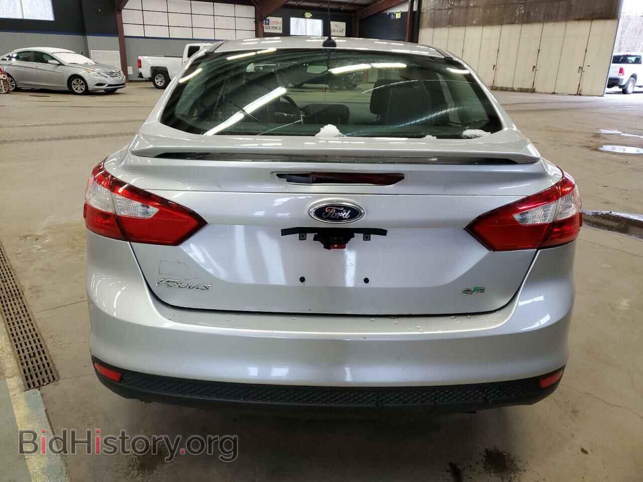 2012 FORD FOCUS - VIN: 1FAHP3F24CL187339 - Photo 6