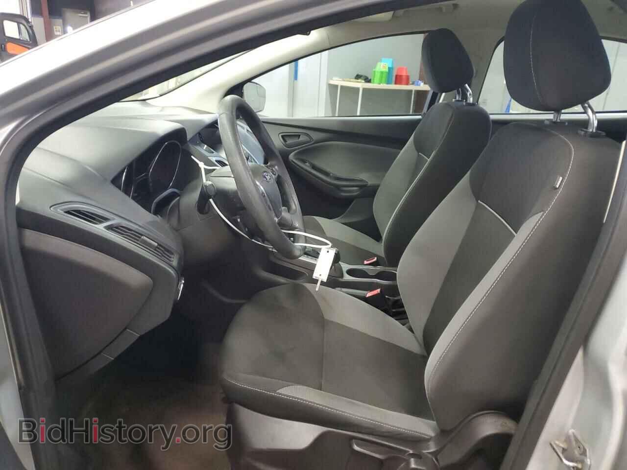 2012 FORD FOCUS - VIN: 1FAHP3F24CL187339 - Photo 7