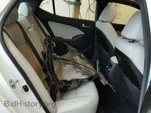 2013 KIA OPTIMA - VIN: 5XXGR4A65DG097196 - Фото 6