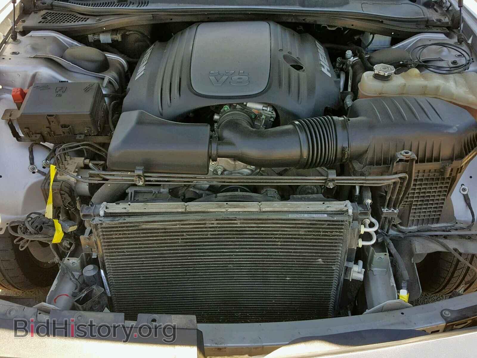 2017 DODGE CHALLENGER - VIN: 2C3CDZBT3HH600780 - Фото 7
