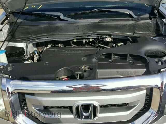 2011 HONDA PILOT - VIN: 5FNYF3H58BB050443 - Photo 7