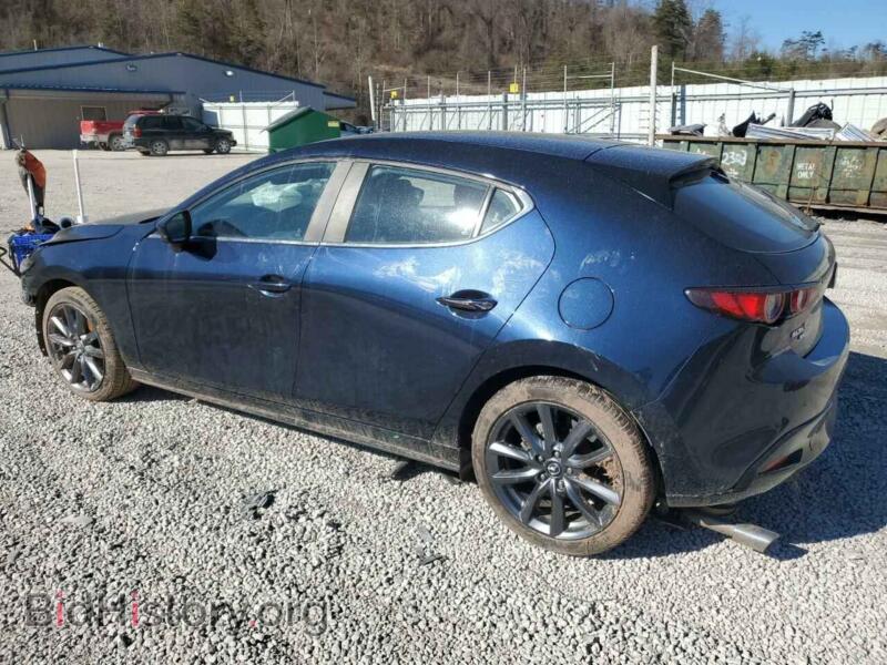 2019 Mazda 3 (VIN JM1BPBJM2K1144633) — photo 2 of 12