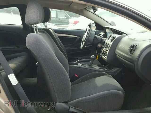 2003 CHRYSLER SEBRING - VIN: 4C3AG42G23E060468 - Фото 5