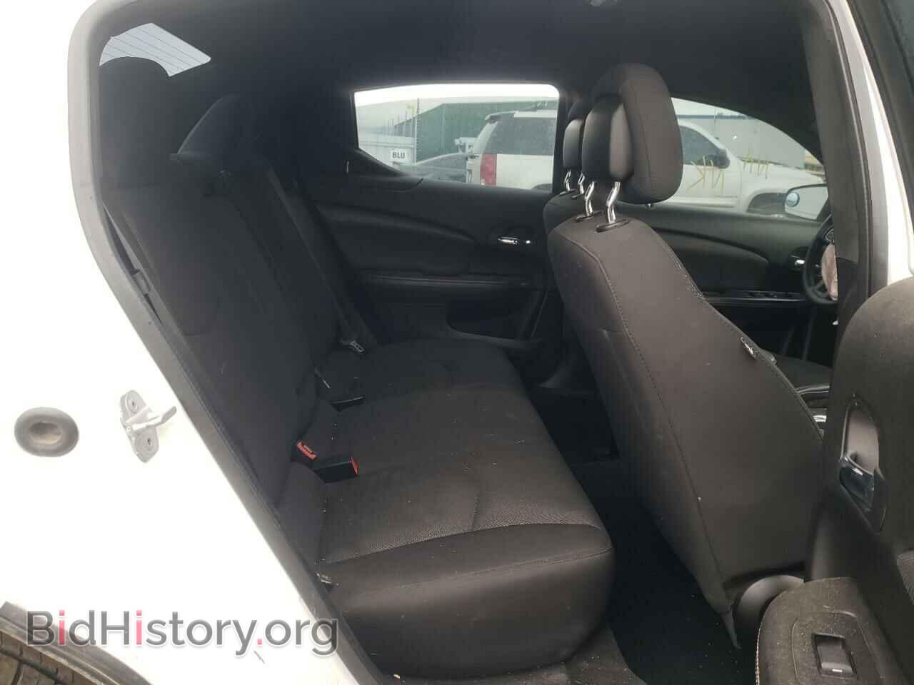 2014 DODGE AVENGER - VIN: 1C3CDZAB7EN109253 - Photo 6