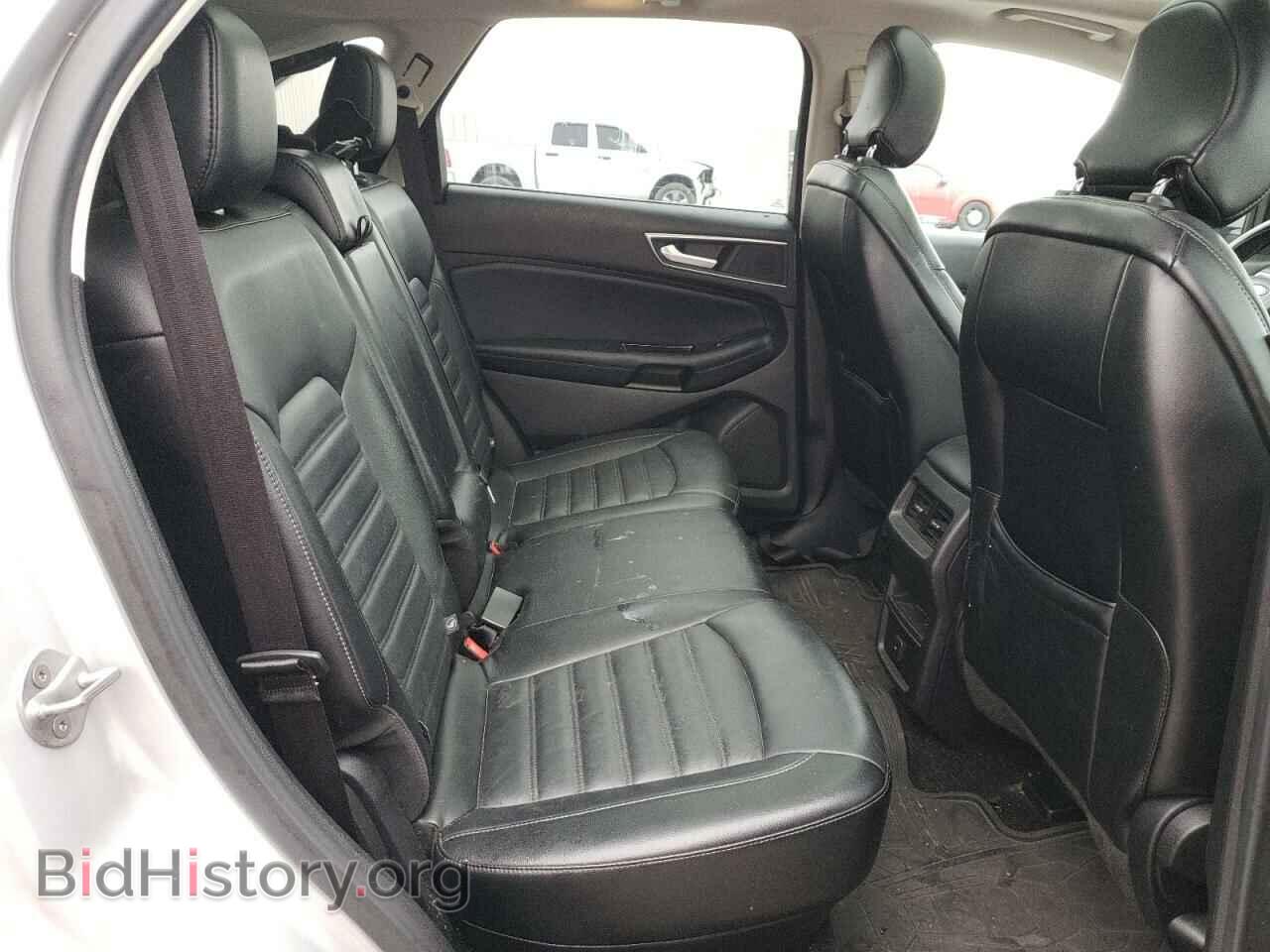 2015 FORD EDGE - VIN: 2FMTK3J93FBB83869 - Photo 6
