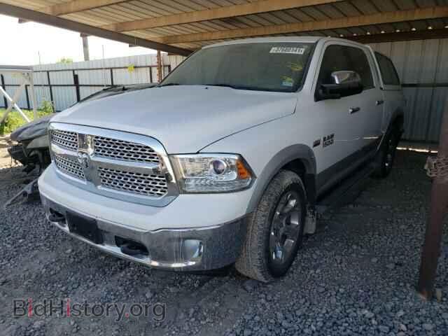 2013 RAM 1500 - VIN: 1C6RR7NT8DS643464 - Photo 2