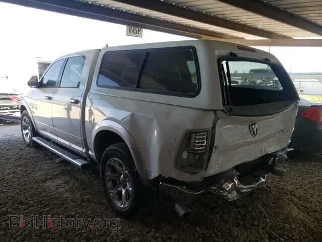 2013 RAM 1500 - VIN: 1C6RR7NT8DS643464 - Photo 3