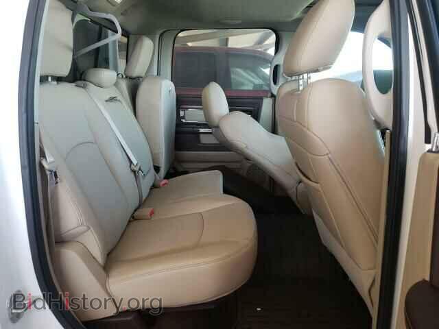 2013 RAM 1500 - VIN: 1C6RR7NT8DS643464 - Photo 6