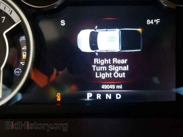 2013 RAM 1500 - VIN: 1C6RR7NT8DS643464 - Photo 8