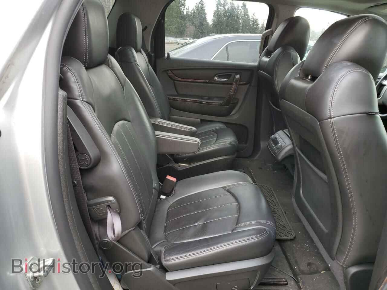 2014 GMC ACADIA DEN - VIN: 1GKKVTKD0EJ269293 - Фото 11