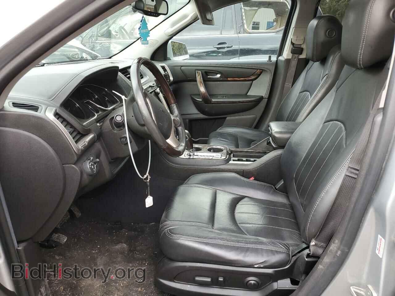 2014 GMC ACADIA DEN - VIN: 1GKKVTKD0EJ269293 - Фото 7