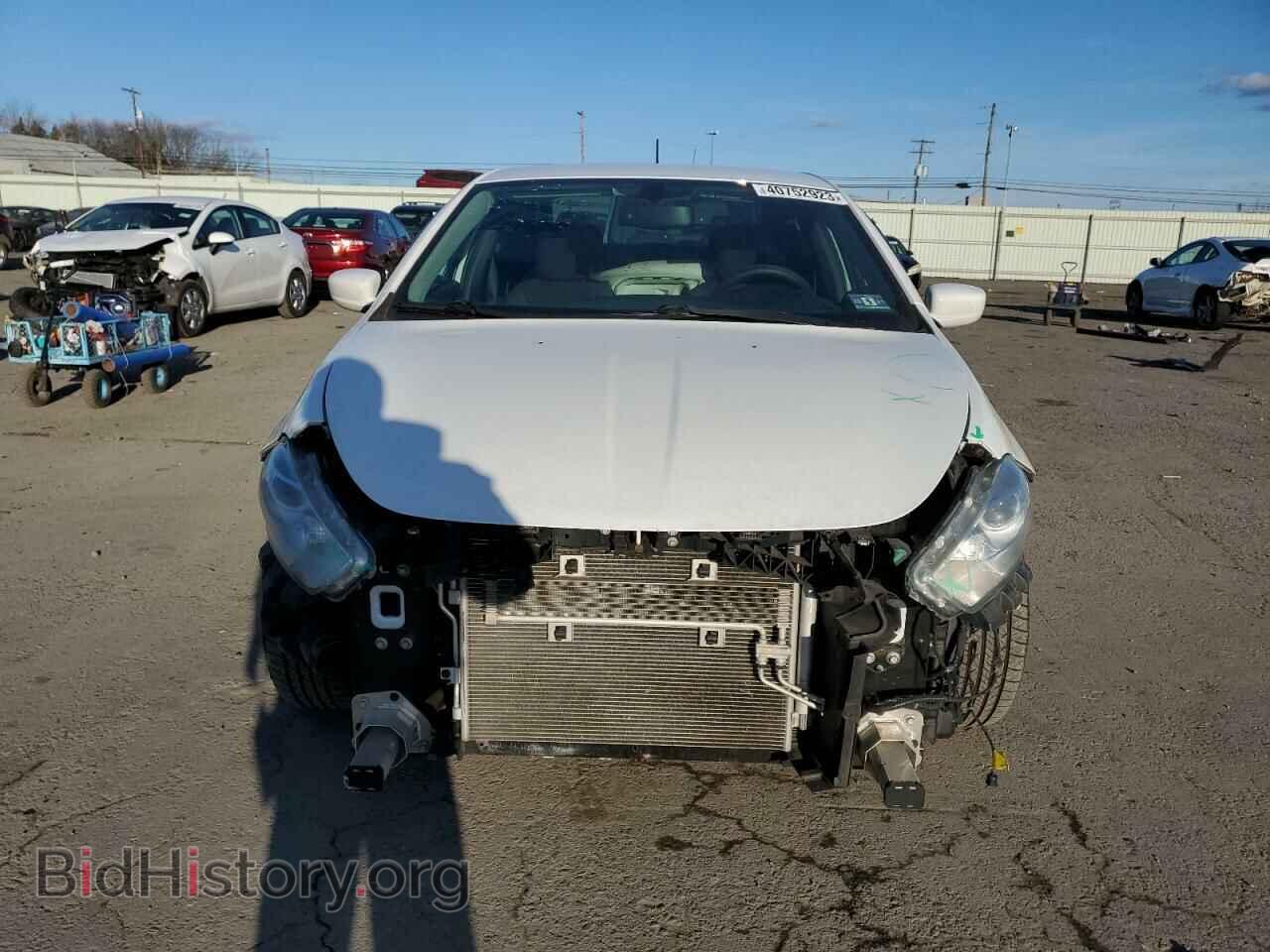 2014 DODGE DART - VIN: 1C3CDFAA1ED743802 - Фото 5