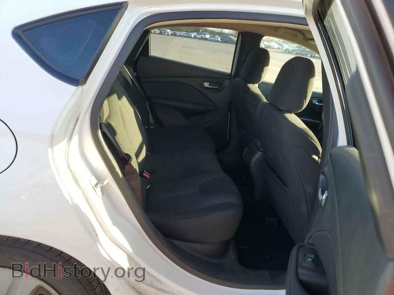 2014 DODGE DART - VIN: 1C3CDFAA1ED743802 - Фото 10