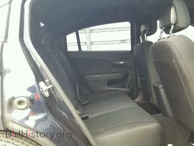 2012 CHRYSLER 200 - VIN: 1C3CCBBBXCN186270 - Фото 6