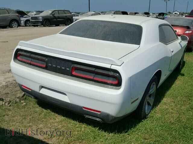 2015 DODGE CHALLENGER - VIN: 2C3CDZAG8FH774894 - Photo 4