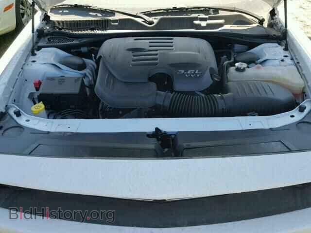 2015 DODGE CHALLENGER - VIN: 2C3CDZAG8FH774894 - Photo 7