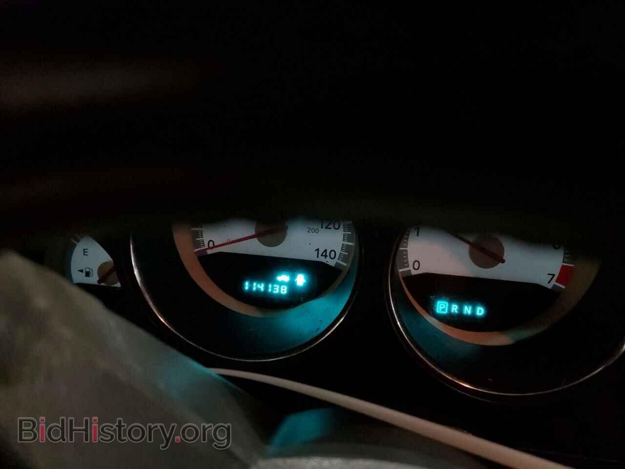 2010 DODGE CHALLENGER - VIN: 2B3CJ4DV4AH282763 - Фото 9