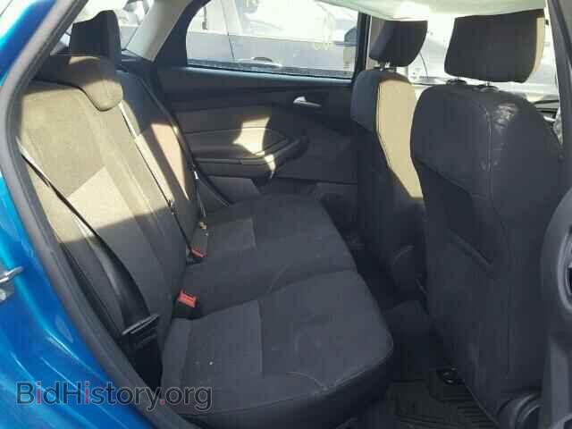 2015 FORD FOCUS - VIN: 1FADP3K23FL251332 - Фото 6