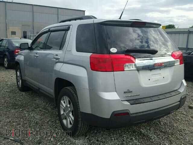 2010 GMC TERRAIN - VIN: 2CTALDEW9A6224378 - Photo 3