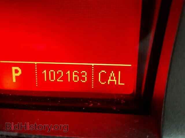 2010 GMC TERRAIN - VIN: 2CTALDEW9A6224378 - Photo 8