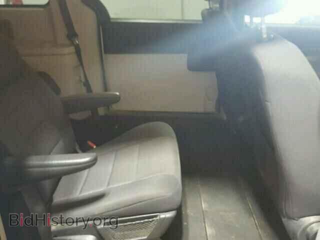 2009 DODGE CARAVAN - VIN: 2D8HN44E49R534446 - Фото 6
