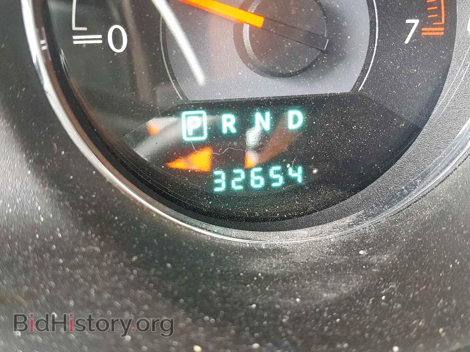 2013 CHRYSLER 200 - VIN: 1C3CCBCG1DN719361 - Photo 8