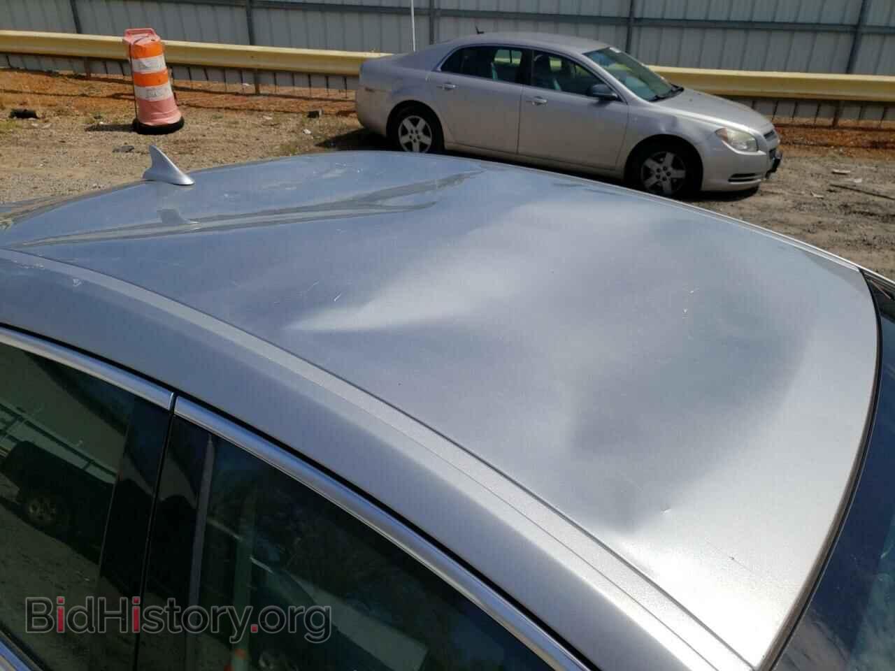 2013 BUICK VERANO - VIN: 1G4PP5SK1D4234163 - Фото 9