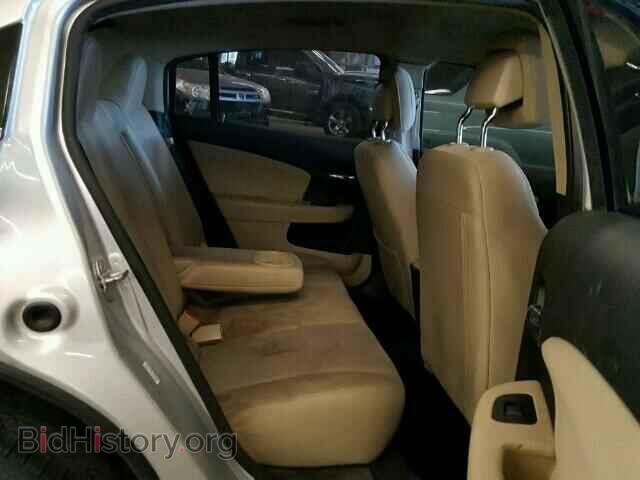 2012 CHRYSLER 200 - VIN: 1C3CCBAB2CN261786 - Фото 6