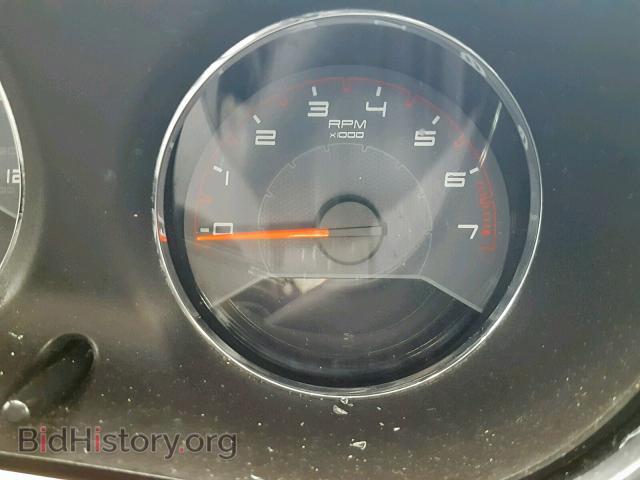 2012 DODGE AVENGER - VIN: 1C3CDZAB9CN214924 - Фото 8