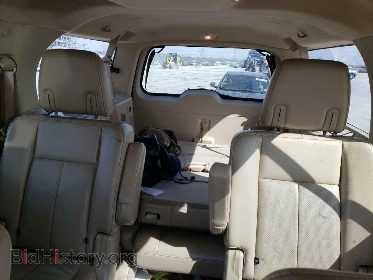 2012 FORD EXPEDITION - VIN: 1FMJK1H5XCEF20097 - Фото 10
