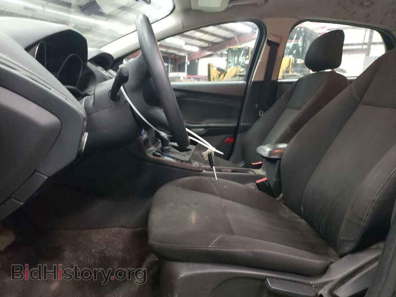 2018 FORD FOCUS - VIN: 1FADP3FE3JL208140 - Фото 7