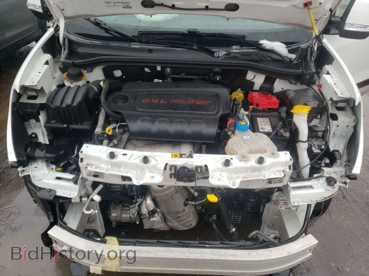 2020 RAM PROMASTER - VIN: ZFBHRFBB4L6S03987 - Фото 12