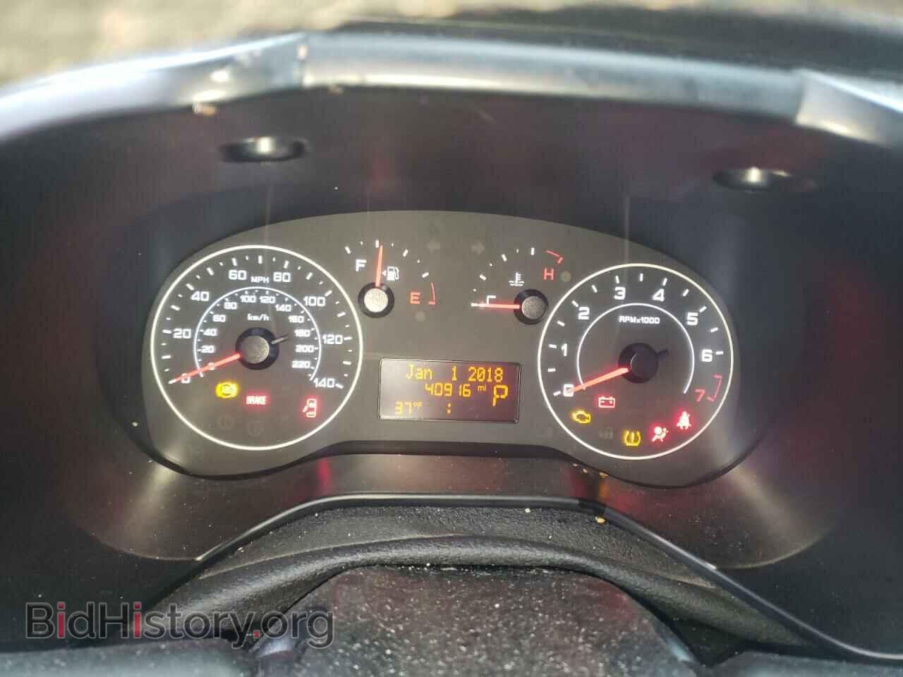 2020 RAM PROMASTER - VIN: ZFBHRFBB4L6S03987 - Фото 9