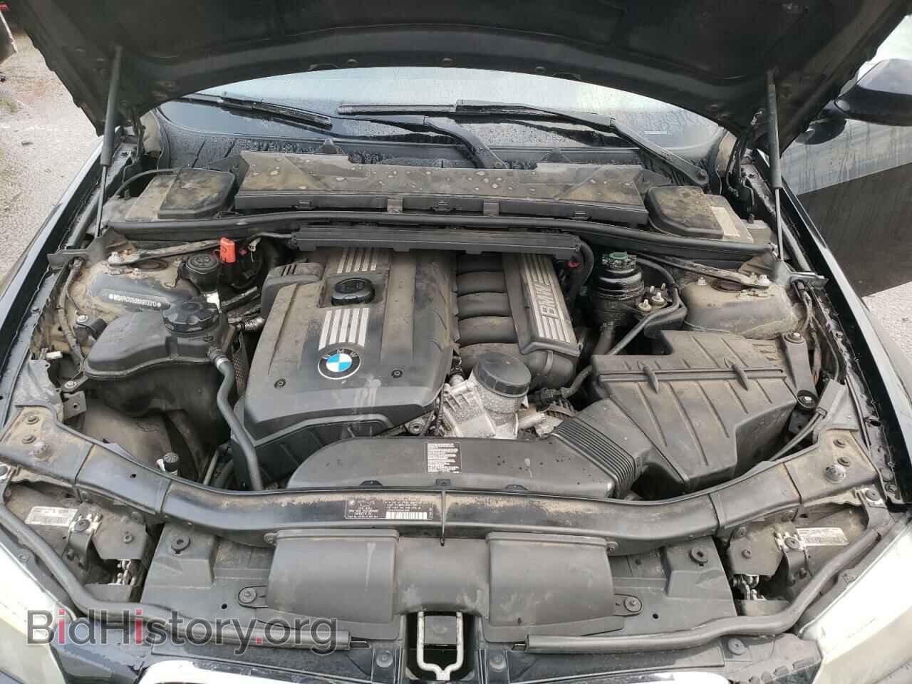2011 BMW 3 SERIES - VIN: WBAPK7C53BA973313 - Фото 7