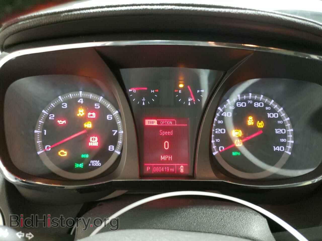 2017 GMC TERRAIN - VIN: 2GKFLTEK0H6347624 - Фото 9