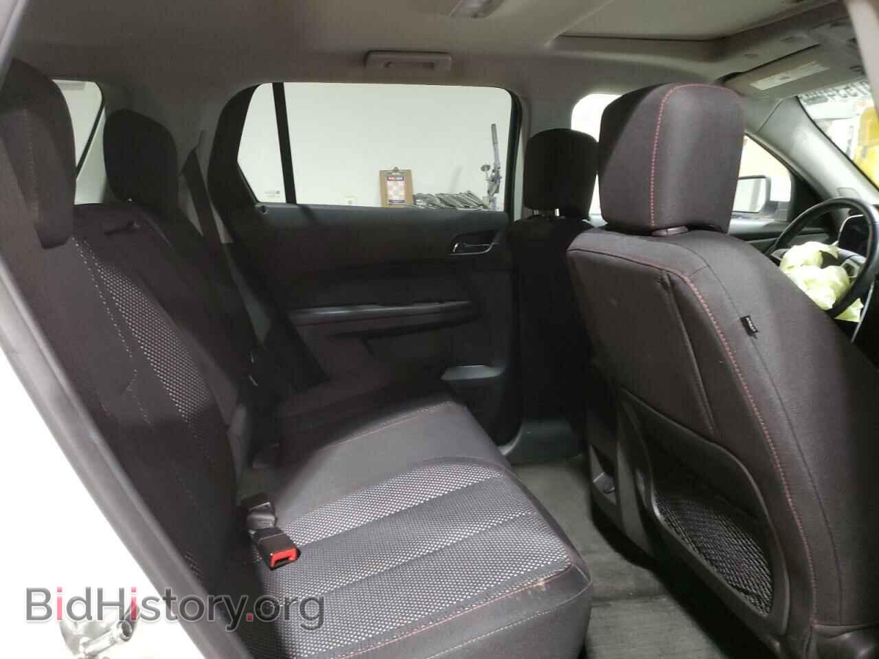 2017 GMC TERRAIN - VIN: 2GKFLTEK0H6347624 - Фото 10