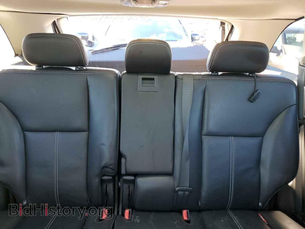 2010 FORD EDGE - VIN: 2FMDK4KC4ABA86015 - Photo 10