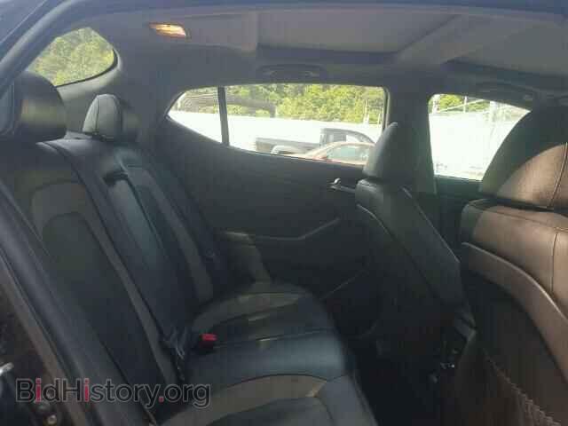 2011 KIA OPTIMA - VIN: KNAGM4AD8B5001301 - Фото 6