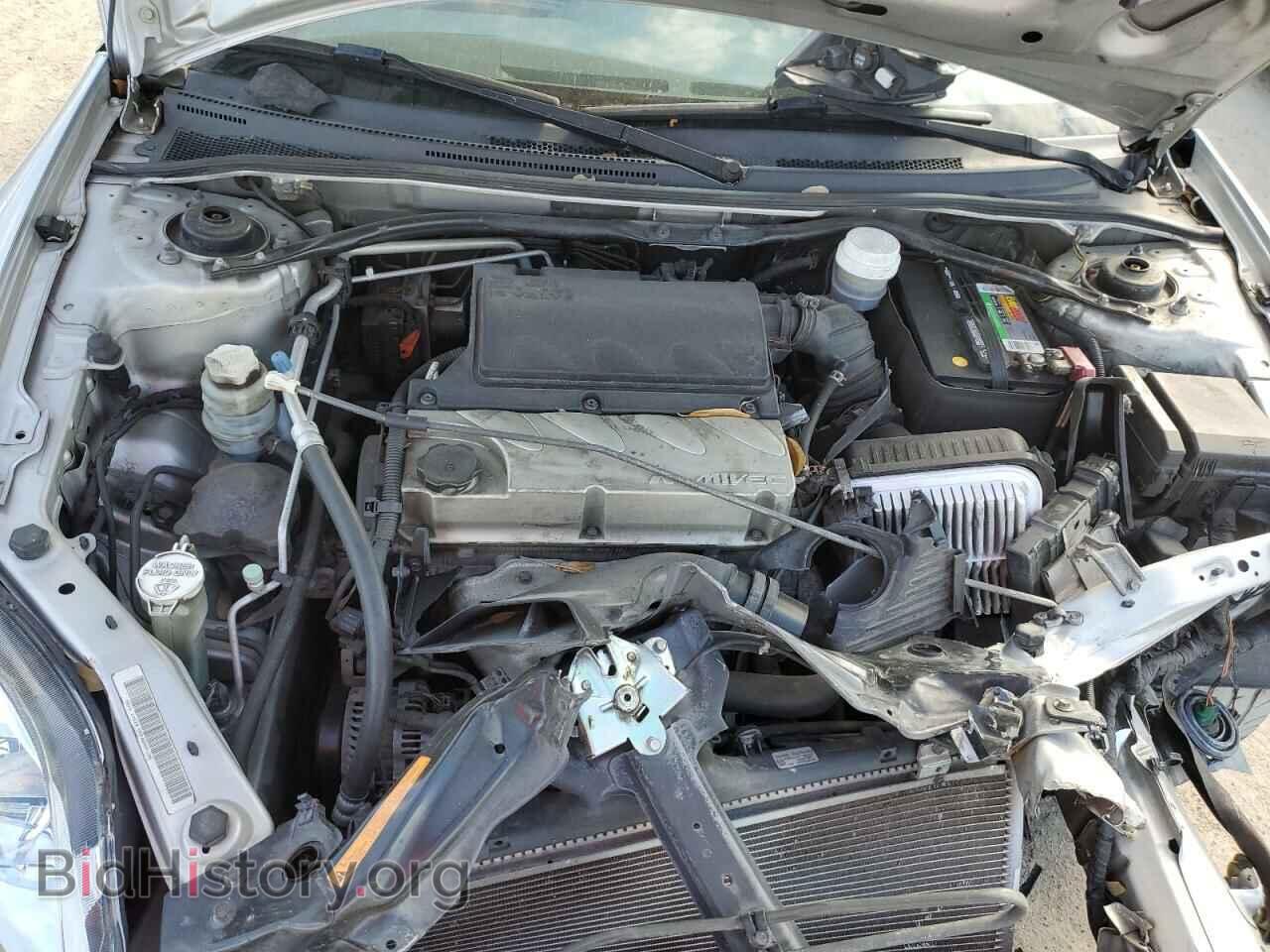 2012 MITSUBISHI ECLIPSE - VIN: 4A37L2EF2CE003498 - Фото 11