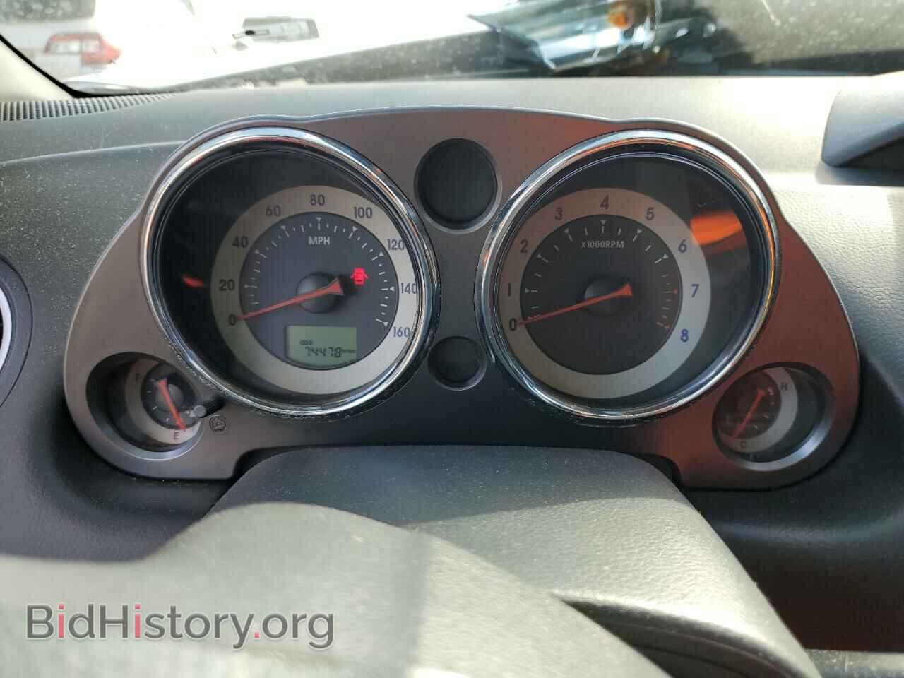 2012 MITSUBISHI ECLIPSE - VIN: 4A37L2EF2CE003498 - Фото 9