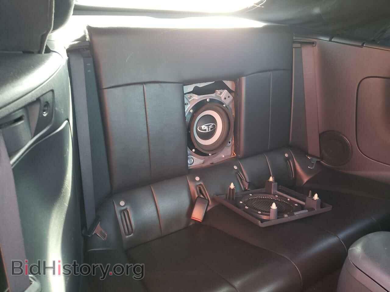 2012 MITSUBISHI ECLIPSE - VIN: 4A37L2EF2CE003498 - Фото 10